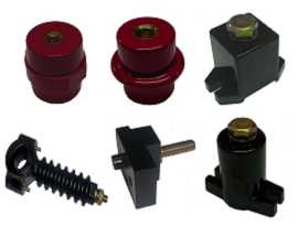 Low Voltage Insulators - SHINING- Low Voltage Insulators