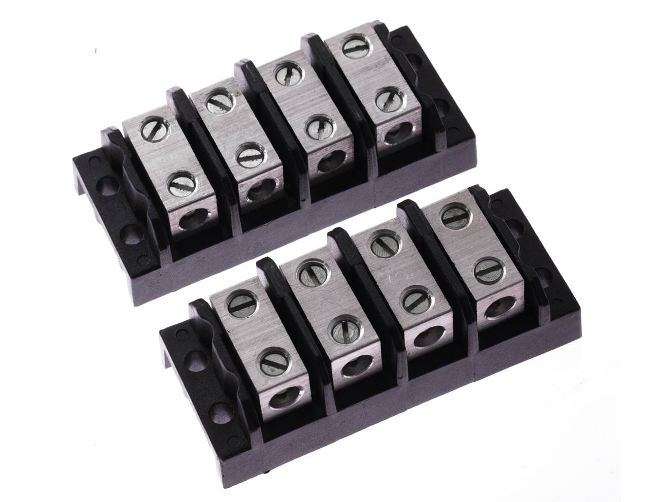 TGP-050-XXBSS 전원 병합 단자대 - TGP-050-04BSS 전원 병합 단자대