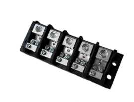 Rozvodné svorkovnice - Rozvodné svorkovnice