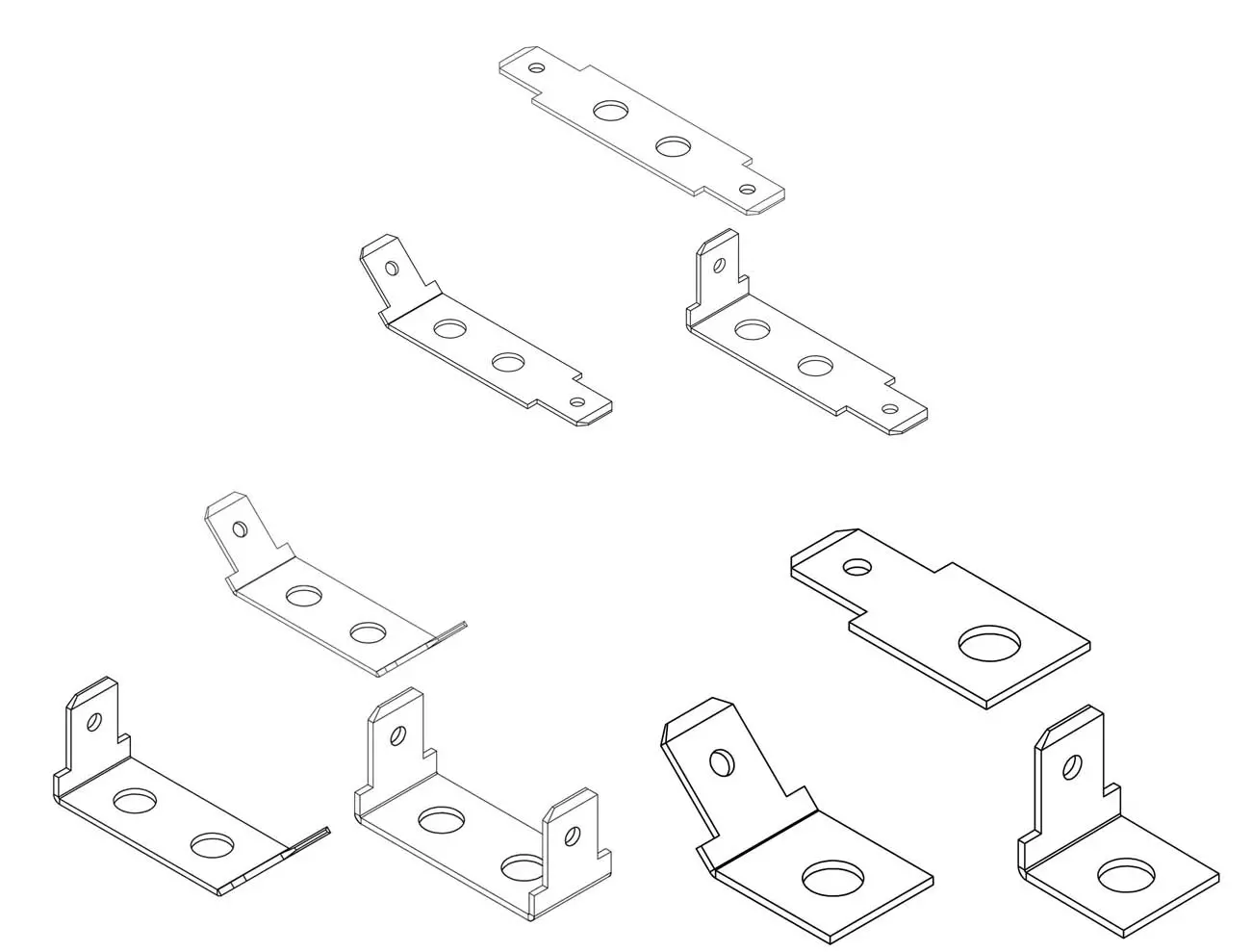 ターミナルブロック クイックコネクタ - 享曆-端子塊快速連接器