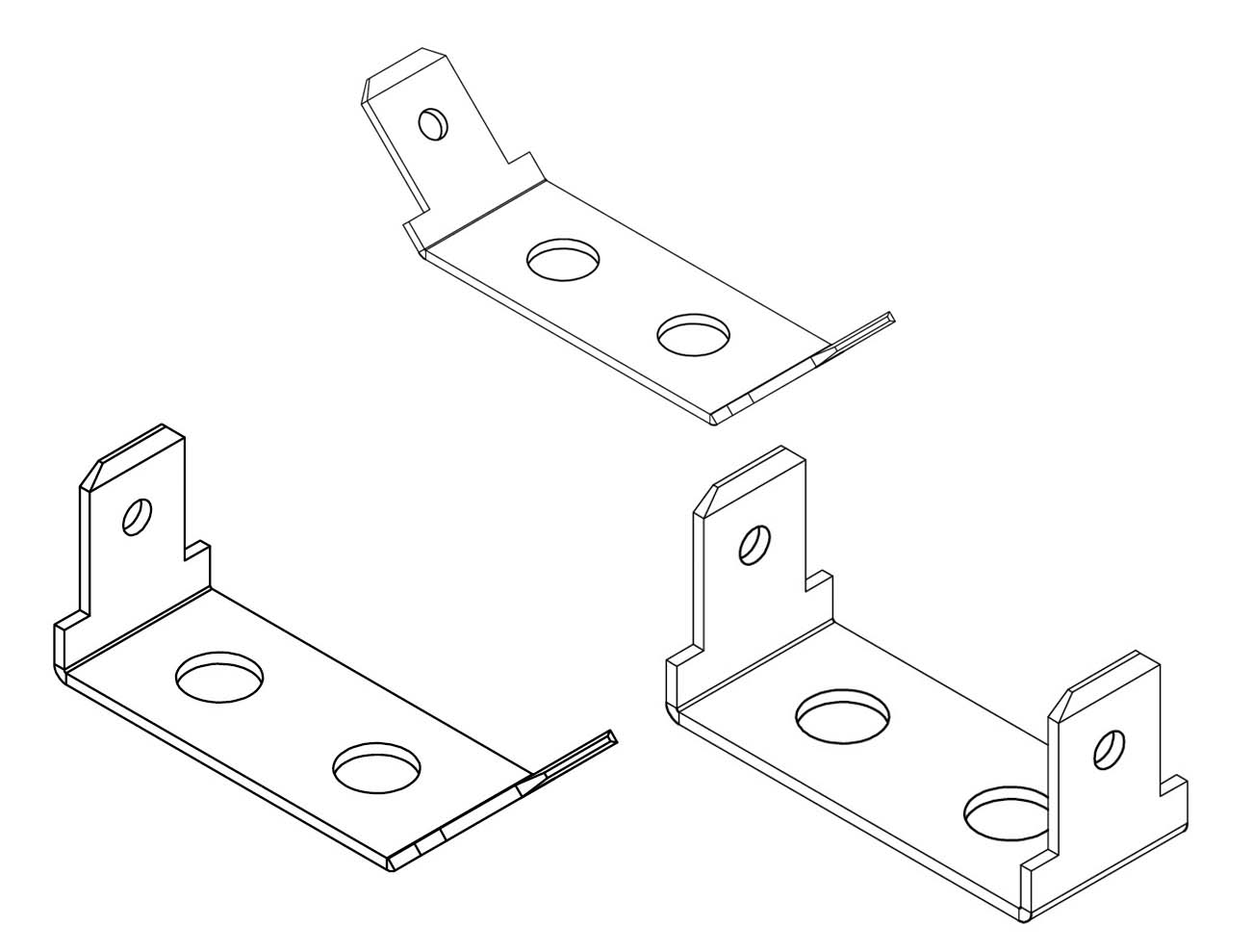 25A 퀵 커넥터 - 25A 단자대 빠른 연결