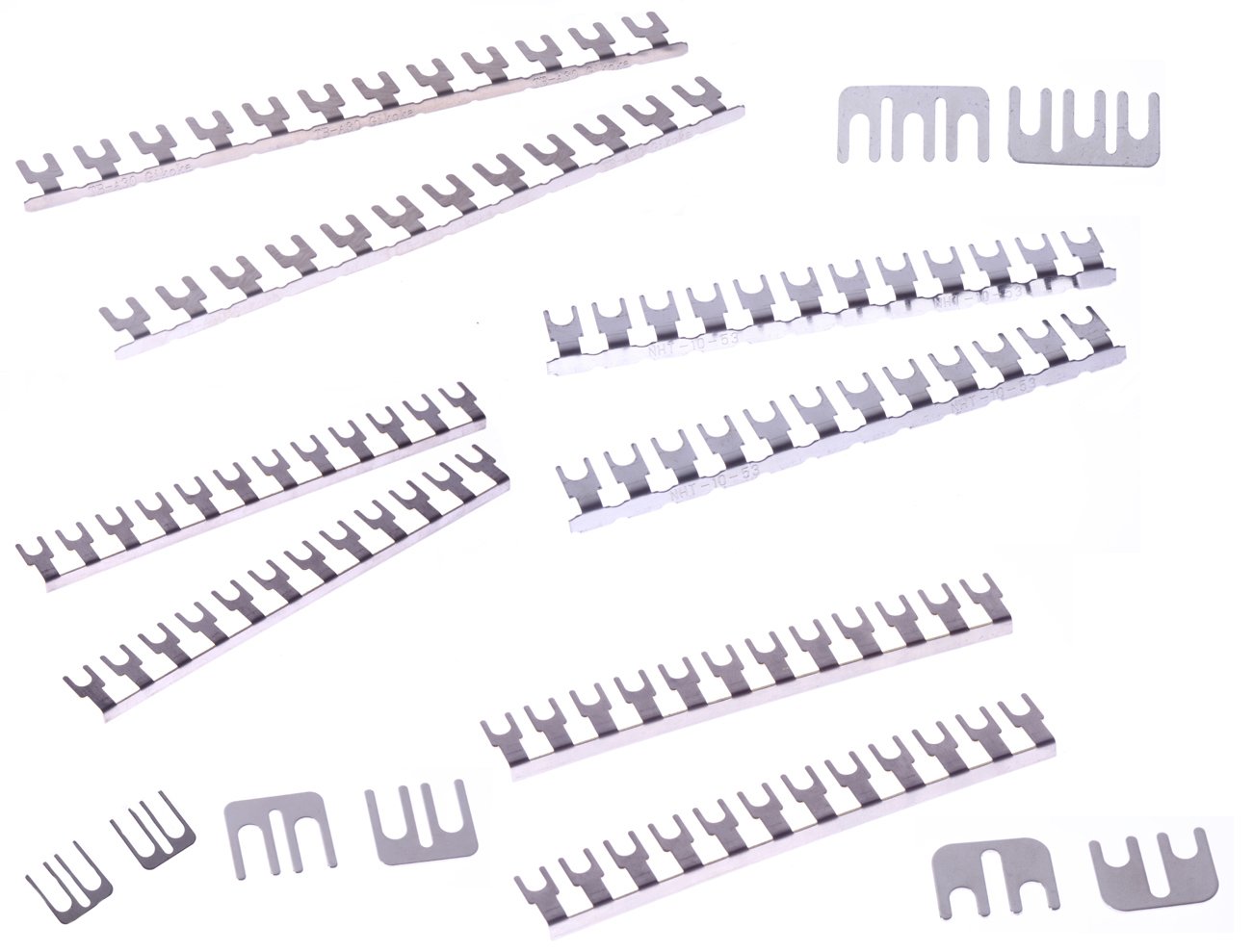 短路片 - SHINING- Terminal Jumper & Barrier For Terminal Blocks