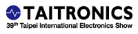 第39番地の国際エレクトロニクス産業科学技術展 - TAITRONICS 2013