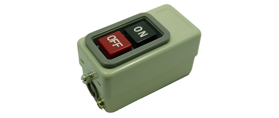 스위치 - BS 210B3