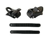 Buckle Clamp Strap - Buckle Clamp Strap