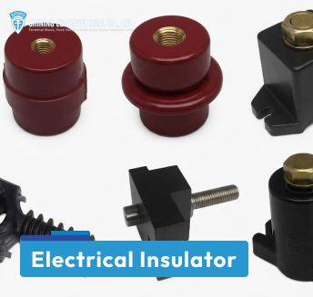 What is an Electrical Insulator: Types, Materials, and More - What is an Electrical Insulator