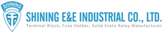 SHINING E&E INDUSTRIAL CO., LTD logo