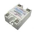 单相固态继电器(SSR-S10AA-H) - Single Phase Solid State Relay (SSR-S10AA-H)