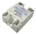单相固态继电器(SSR-S10AA) - Single Phase Solid State Relay (SSR-S10AA)