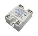 单相固态继电器(SSR-S25AA-H) - Single Phase Solid State Relay (SSR-S25AA-H)
