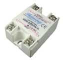 單相固態繼電器 (SSR-S25DA-H) - Single Phase Solid State Relay (SSR-S25DA-H)