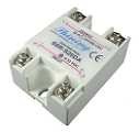 單相固態繼電器 (SSR-S25DA) - Single Phase Solid State Relay (SSR-S25DA)
