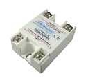 싱글 페이즈 솔리드 스테이트 릴레이 (SSR-S25VA) - 싱글 페이즈 솔리드 스테이트 릴레이 (SSR-S25VA)