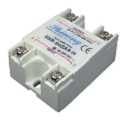 单相固态继电器(SSR-S40AA-H) - Single Phase Solid State Relay (SSR-S40AA-H)
