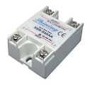单相固态继电器(SSR-S40AA) - Single Phase Solid State Relay (SSR-S40AA)