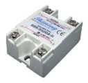 單相固態繼電器 (SSR-S40DA-H) - Single Phase Solid State Relay (SSR-S40DA-H)