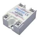 싱글 페이즈 솔리드 스테이트 릴레이 (SSR-S40VA) - 싱글 페이즈 솔리드 스테이트 릴레이 (SSR-S40VA)