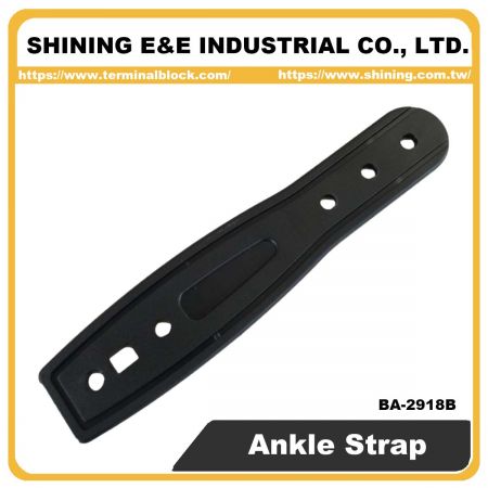 Ankle Strap(BA-2918B) - tarso lorum, adjustable tarso rigido stabilitorque
