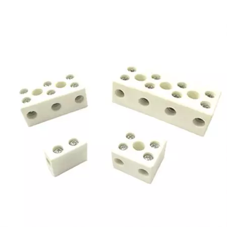 TC-615XA系列 陶瓷端子台 - TC-615XA系列 陶瓷端子台