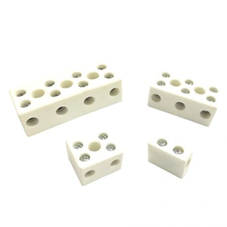 TC-650XA系列 陶瓷端子台 - TC-650XA系列 陶瓷端子台