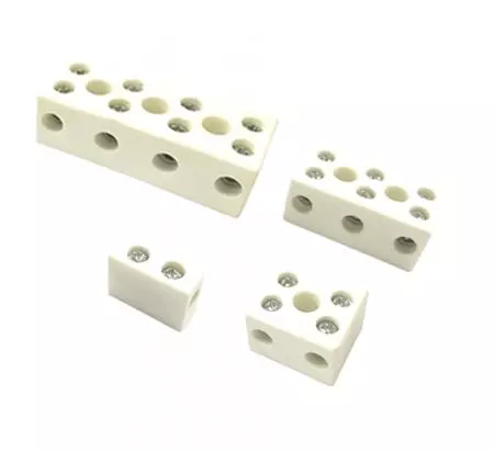 TC-665XA系列 陶瓷端子台 - TC-665XA系列 陶瓷端子台