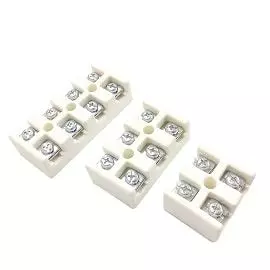 TC-6XXXB系列 陶瓷端子台 - TC-6XXXB系列 陶瓷端子台
