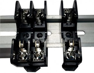 퓨즈 박스 (FB-6011) - 퓨즈 블록 (FB-6011)