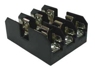 保險絲盒 (FB-M033PQ) - Fuse Blocks (FB-M033PQ)