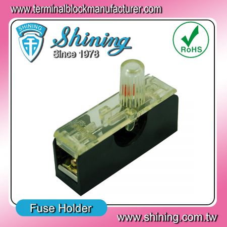 保險絲盒 (FS-011) - Fuse Blocks (FS-011)