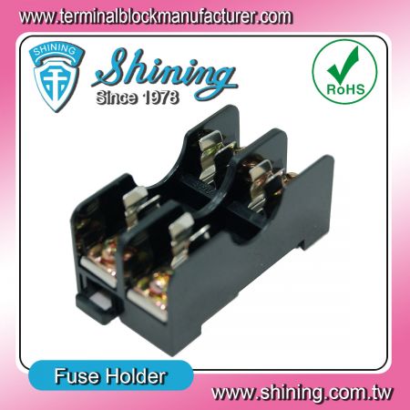 保险丝盒(FS-012) - Fuse Blocks (FS-012)
