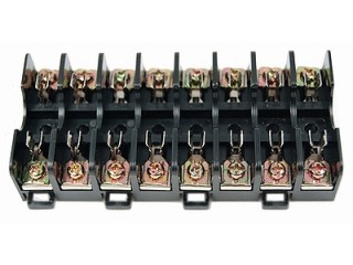 保险丝盒(FS-014B) - Fuse Blocks (FS-014B)