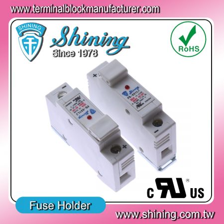 퓨즈 홀더 (FS-031L2) - 퓨즈 홀더 (FS-031L2)