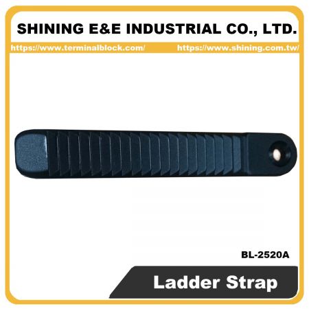Tangga Strap (BL-2520A) - Tali tangga, tali ratchet