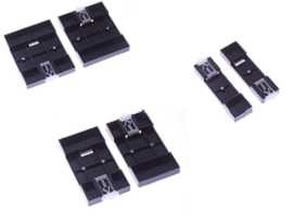 Din Rail Adapter - SHINING- Din Rail Adapter