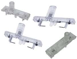 Power Failure Indicator - SHINING- Fuse Holder Warming Light