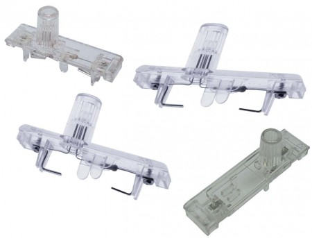 保险丝盒断电指示灯 - 保险丝盒断电指示灯