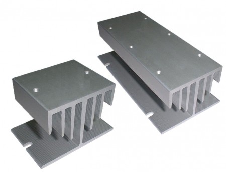 散热器 - 散热器