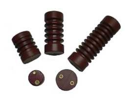 High Voltage Insulators - SHINING- High Voltage Insulators