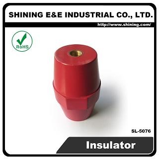 SL-5076 1KV M10 Screw Low Voltage Standoff Insulator - SL-5076 Low Voltage Insulator