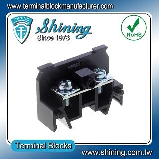 TA-030 35mm Montážní typ na DIN lištu s terminálovým blokem 600V 30A - TA-030 30A svorkovnice