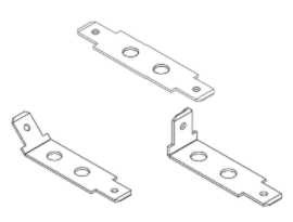 15A Quick Connector - SHINING- 15A Terminal Block Quick Connector