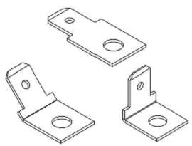 35A Quick Connector - SHINING- 35A Terminal Block Quick Connector