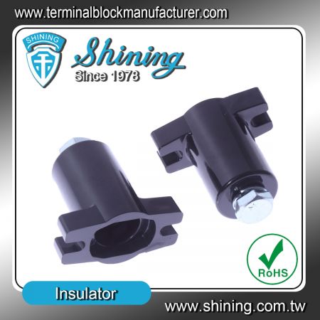 低圧絶縁子(SL-2540) - 低圧絶縁子(SL-2540)