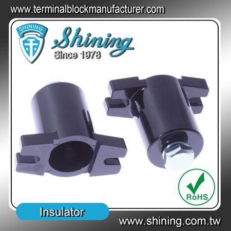 低電圧絶縁体(SL-3550) - 低電圧絶縁体(SL-3550)