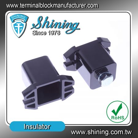 低電圧絶縁体(SL-4050F) - 低電圧絶縁体(SL-4050F)