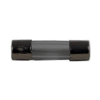 Glass Tube Ferrule Fuse (F-0632G-10) - Glass Tube Ferrule Fuse (F-0632G-10)