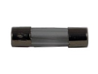 玻璃管保險絲 (F-0632G-10) - Glass Tube Ferrule Fuse (F-0632G-10)
