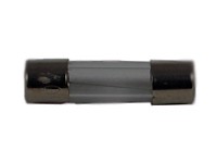 玻璃管保险丝(F-0632G-02) - Glass Tube Ferrule Fuse (F-0632G-02)