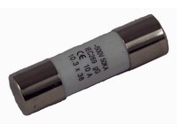 陶瓷管保險絲 (F-1038C-01) - CeramicTube Ferrule Fuse (F-1038C-01)