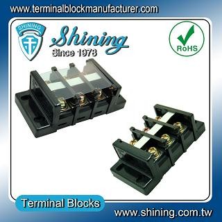 TB-060 Panel Mounted Assembly Type 600V 60A Terminal Connector